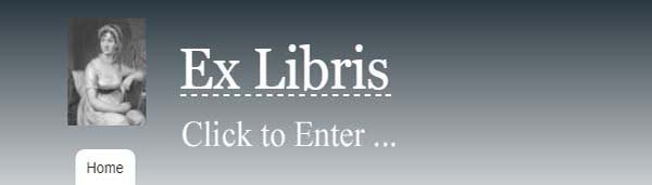  Ex Libris banner 